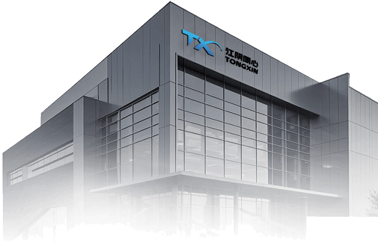 Jiangyin Tongxin Vulcanizing Machine Manufacturer Co., Ltd.