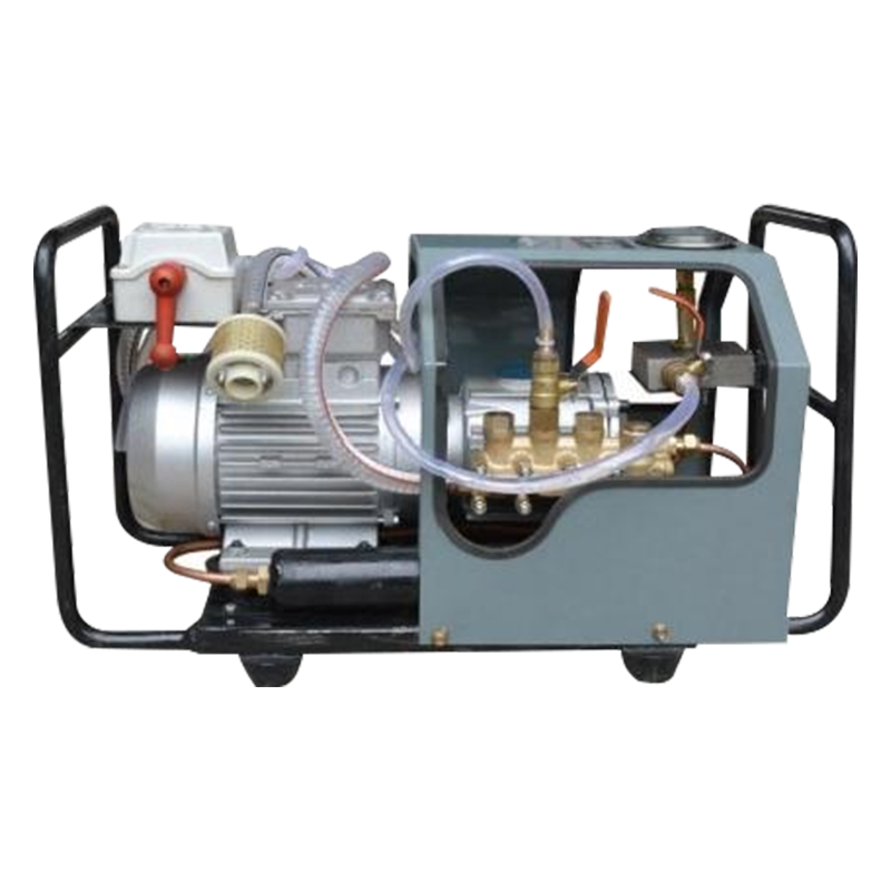 LB-7X10 Yüksek Basınçlı Elektrikli Pompa